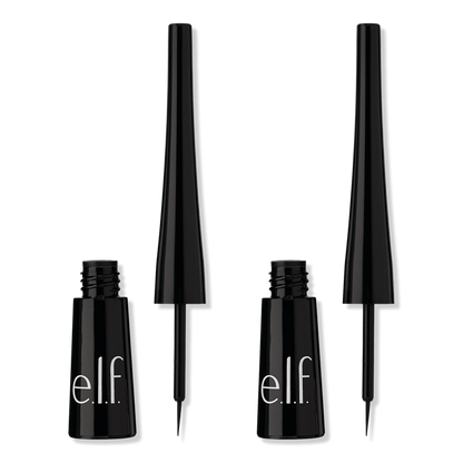 elf Cosmetics Expert Liquid Liner Set