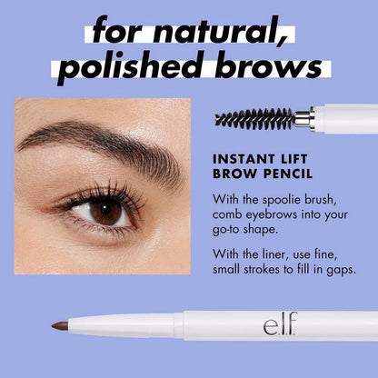 elf Cosmetics Instant Lift Brow Pencil Set