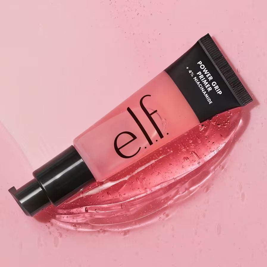 elf Cosmetics Power Grip Primer + 4% Niacinamide