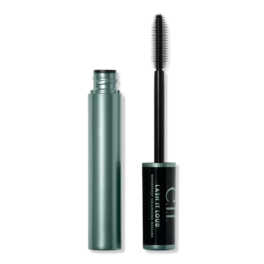 elf Cosmetics Lash It Loud Waterproof Mascara