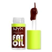 NYX Fat Oil Lip Drip Vegan Lip Oil (status update)