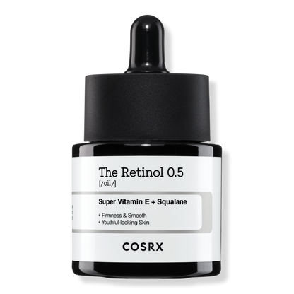 Cosrx  The Retinol 0.5 Oil