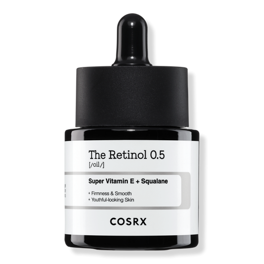 Cosrx  The Retinol 0.5 Oil
