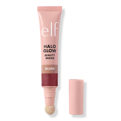 elf Cosmetics Halo Glow Blush Beauty Wand (Berry radiant)