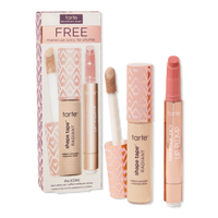 Tarte the ICONS radiant best-sellers set