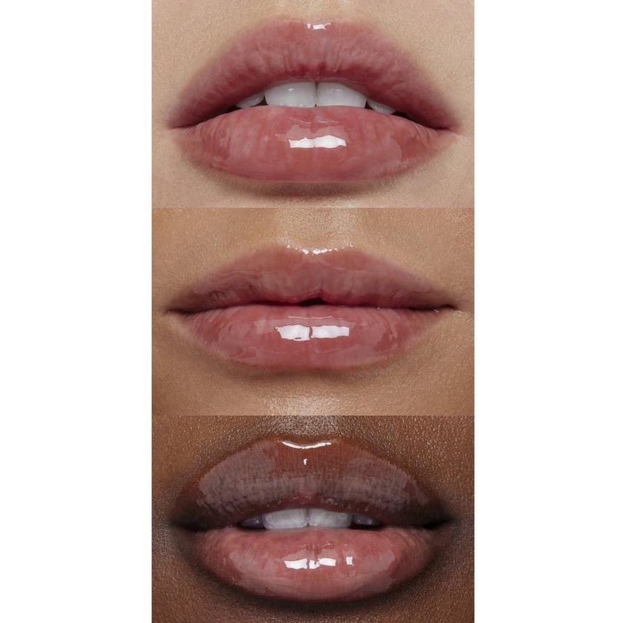 elf Cosmetics Glow Reviver Lip Oil (honey talks)