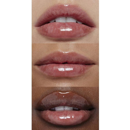 elf Cosmetics Glow Reviver Lip Oil (honey talks)