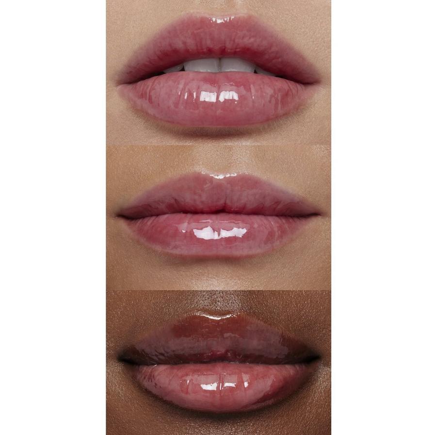 elf Cosmetics Glow Reviver Lip Oil (Red Delicious)