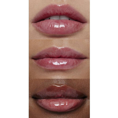 elf Cosmetics Glow Reviver Lip Oil (Red Delicious)