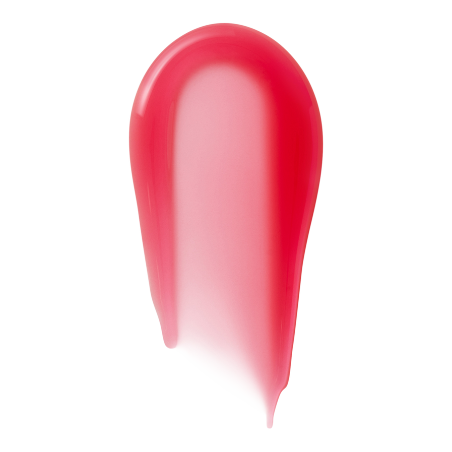 elf Cosmetics Glow Reviver Lip Oil (Red Delicious)