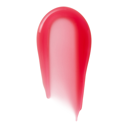 elf Cosmetics Glow Reviver Lip Oil (Red Delicious)