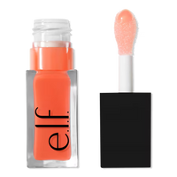 elf Cosmetics Glow Reviver Lip Oil (Coral Fixation)