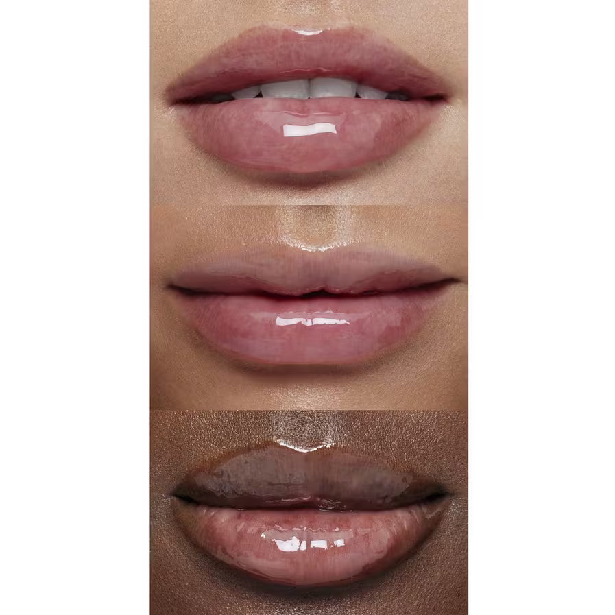 elf Cosmetics Glow Reviver Lip Oil (Coral Fixation)