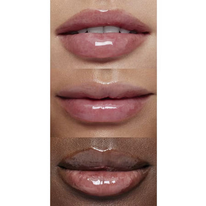 elf Cosmetics Glow Reviver Lip Oil (Coral Fixation)