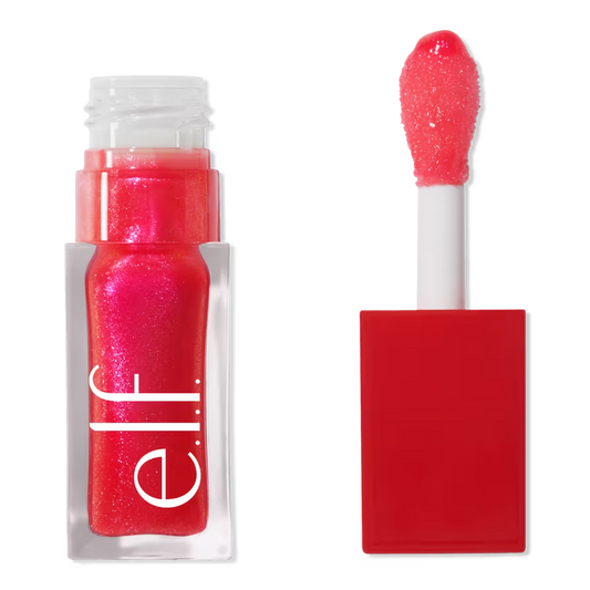 elf Cosmetics Jelly Pop Glow Reviver Lip Oil