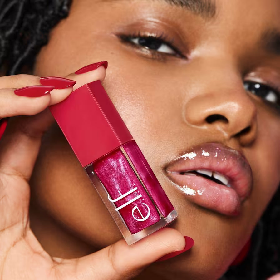 elf Cosmetics Jelly Pop Glow Reviver Lip Oil