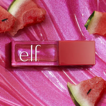 elf Cosmetics Jelly Pop Glow Reviver Lip Oil