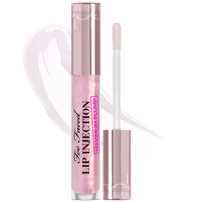 Too Faced Sexy Lips & Lashes Mascara and Lip Plumper Set