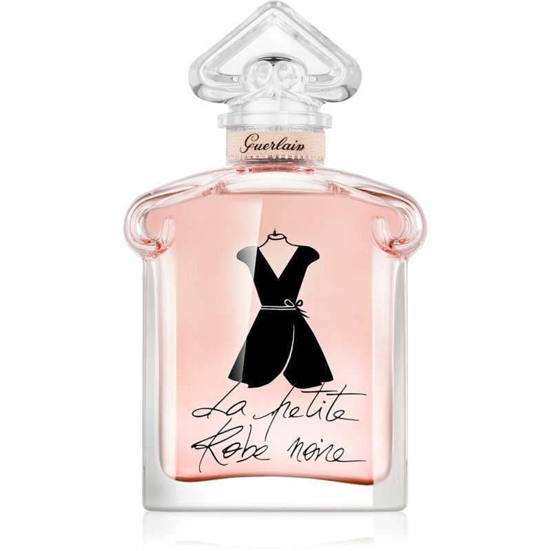 Guerlain LA PETITE ROBE NOIRE VELOU WOMEN EDP 50 ML