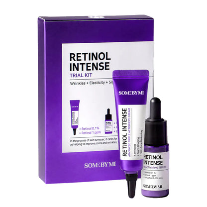 SOME BY MI  Retinol Intense Trial Kit