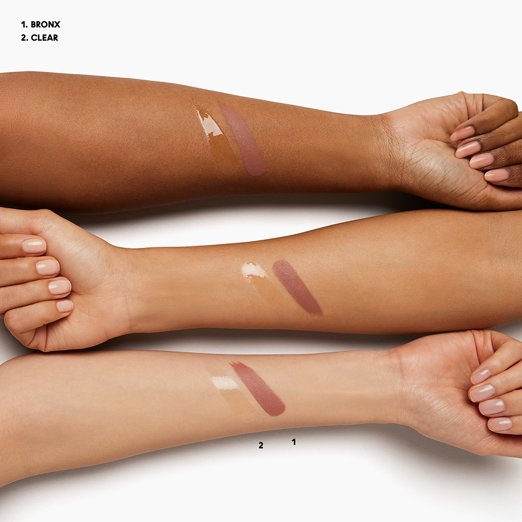 MAC Cosmetics Winters Kiss Mini Lip Duo - Neutral