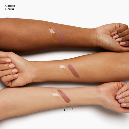 MAC Cosmetics Winters Kiss Mini Lip Duo - Neutral