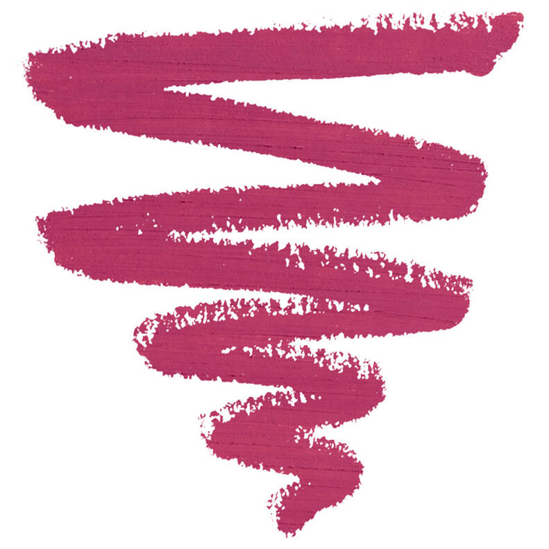 NYX Professional Makeup Slim Lip Pencil Creamy Long-Lasting Lip Liner (bloom)