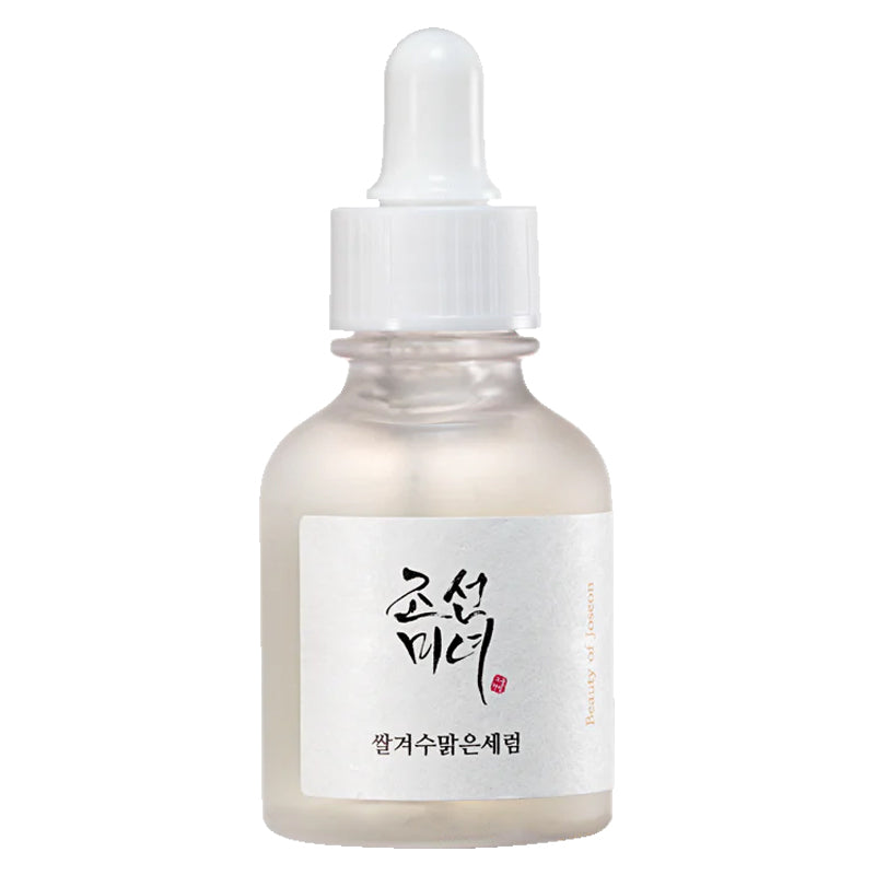 Beauty of Joseon Glow Deep Serum : Rice + Alpha-Arbutin