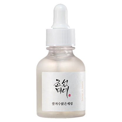 Beauty of Joseon Glow Deep Serum : Rice + Alpha-Arbutin