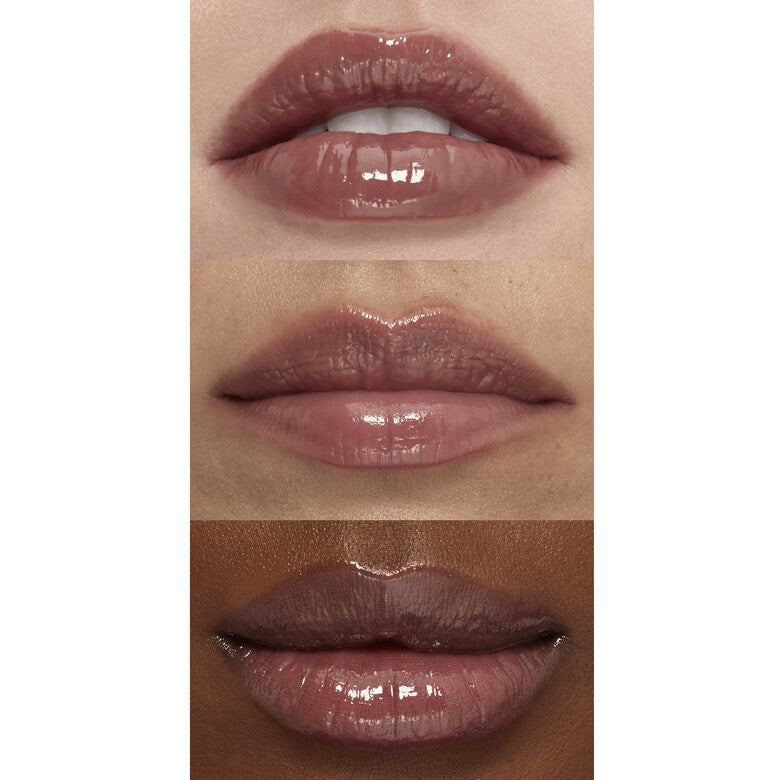 Elf Cosmetics Sun Boss Gloss SPF 25 (blush much)