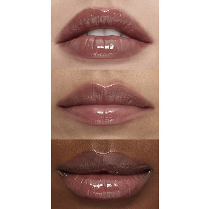 Elf Cosmetics Sun Boss Gloss SPF 25 (blush much)