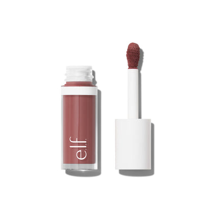 elf Cosmetics Camo Liquid Blush (Sauve mauve)