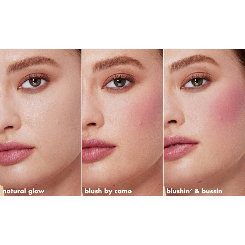elf Cosmetics Camo Liquid Blush (berry well)
