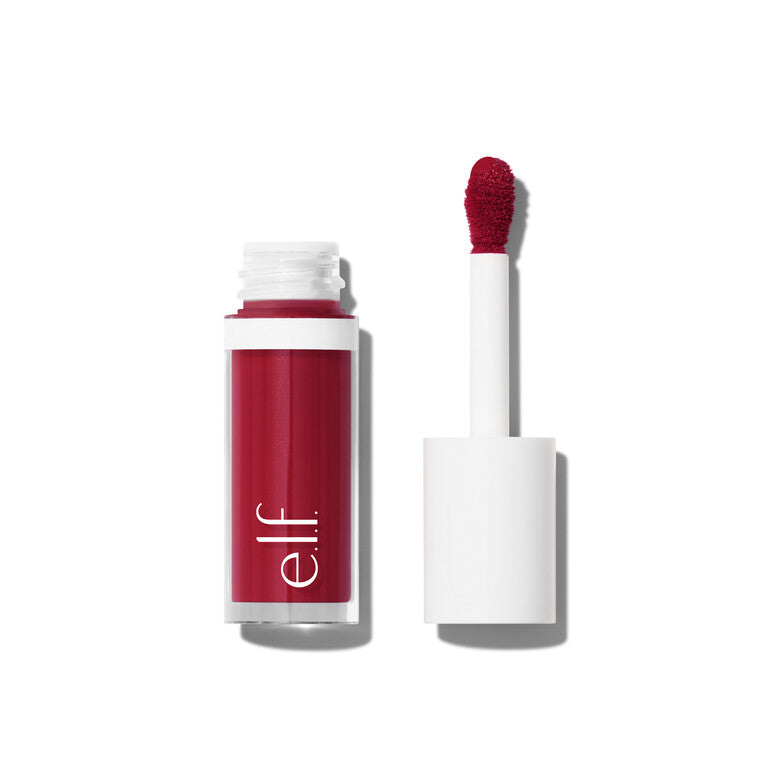 elf Cosmetics Camo Liquid Blush (berry well)