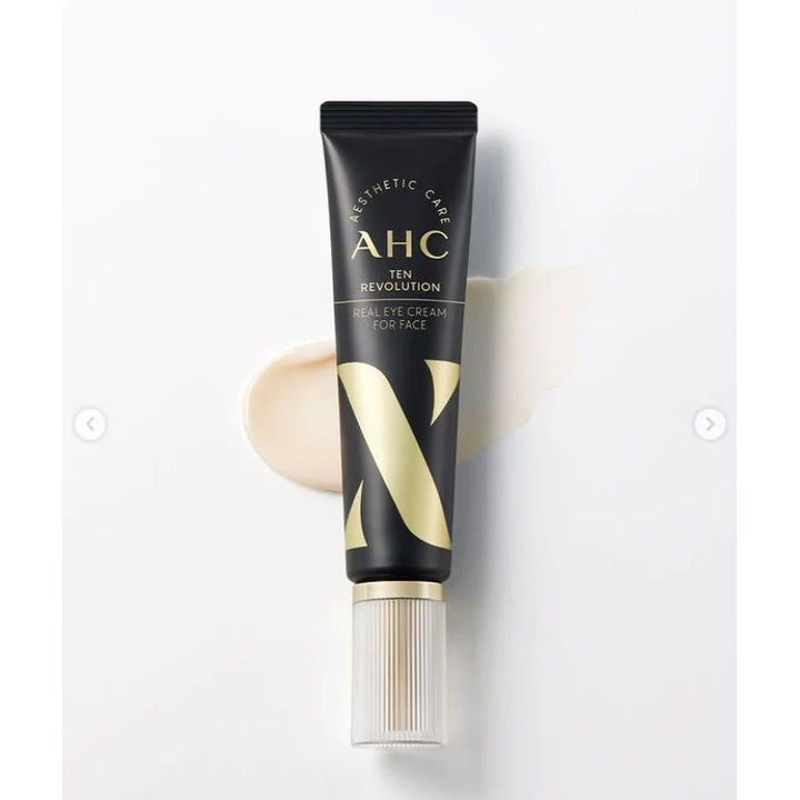 AHC Ten Revolution Real Eye Cream For Face 30ml