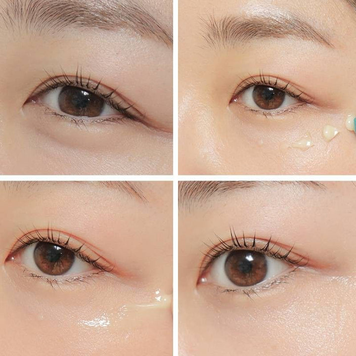 AHC Ten Revolution Real Eye Cream For Face 30ml