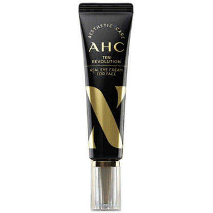 AHC Ten Revolution Real Eye Cream For Face 30ml