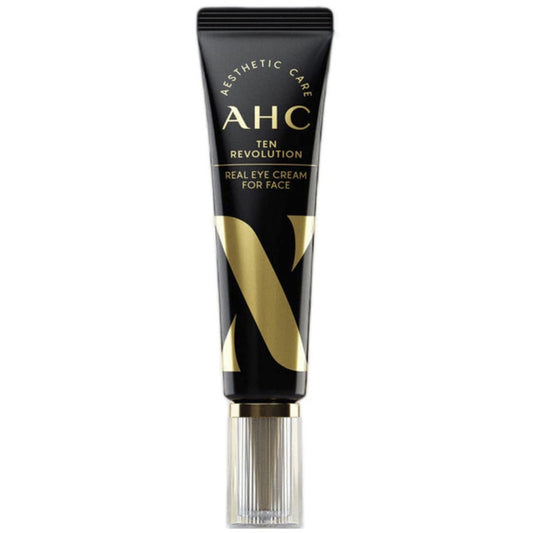 AHC Ten Revolution Real Eye Cream For Face 30ml