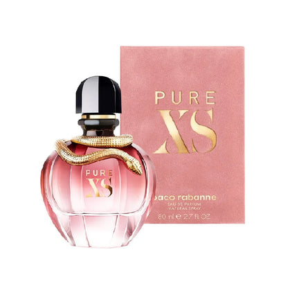 Paco Rabanne Pure Xs L Edp-80ml