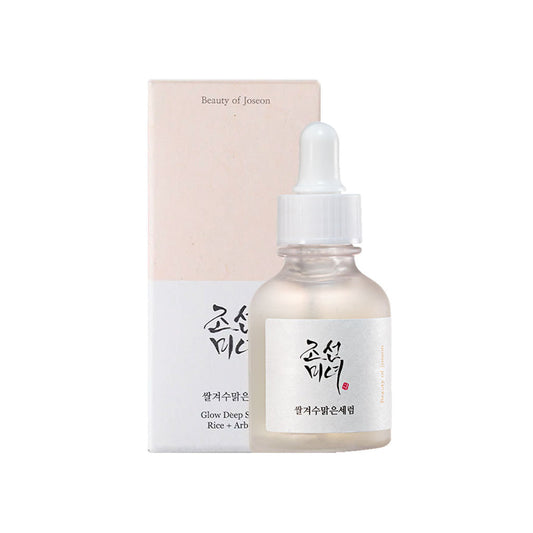 Beauty of Joseon Glow Deep Serum : Rice + Alpha-Arbutin