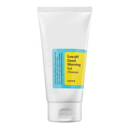 Cosrx Low-pH Good Morning Gel Cleanser