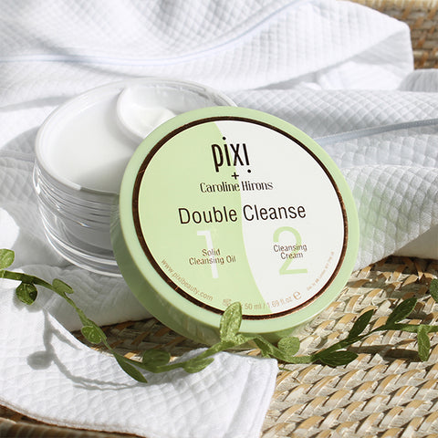 Pixi Double Cleanse