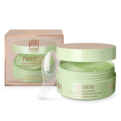 Pixi FortifEYE Eye Patches