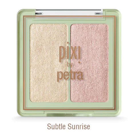Pixi Glow-y Gossamer Duos