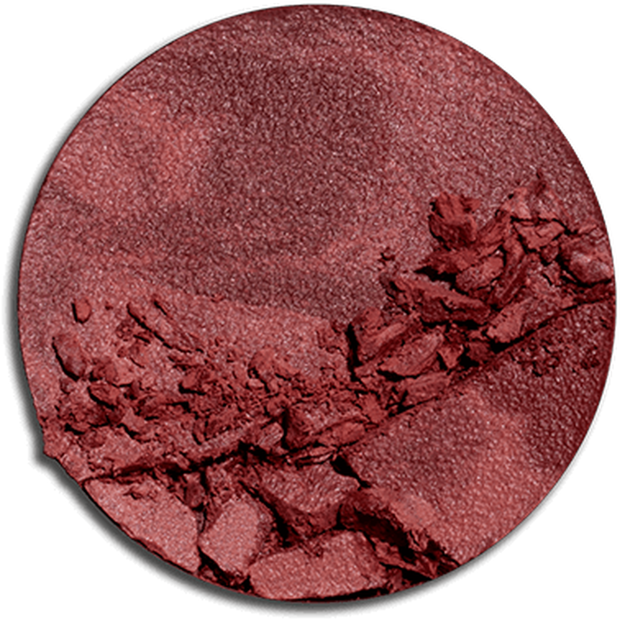 HUDA BEAUTY GloWish Cheeky Vegan Soft Glow Powder Blush (Berry Juicy)