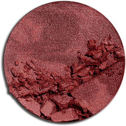 HUDA BEAUTY GloWish Cheeky Vegan Soft Glow Powder Blush (Berry Juicy)