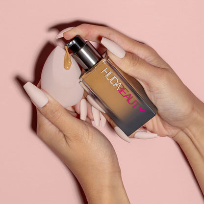 Hudabeauty Basic Besties Sponge Bundle