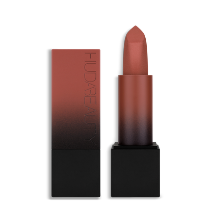 Huda Beauty Power Bullet Matte Lipstick