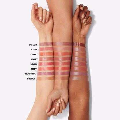 e.l.f Hydrating Core Lip Shine ( lovely)