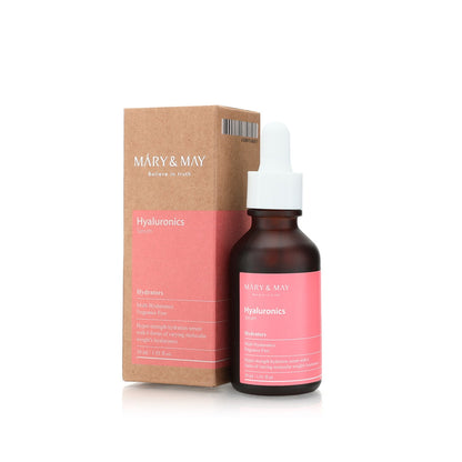 Mary&May Hyaluronics Serum 30ml